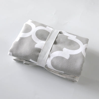 Orchid Passion Sand Free Towel