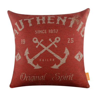 Original Spirit Pillow Cover