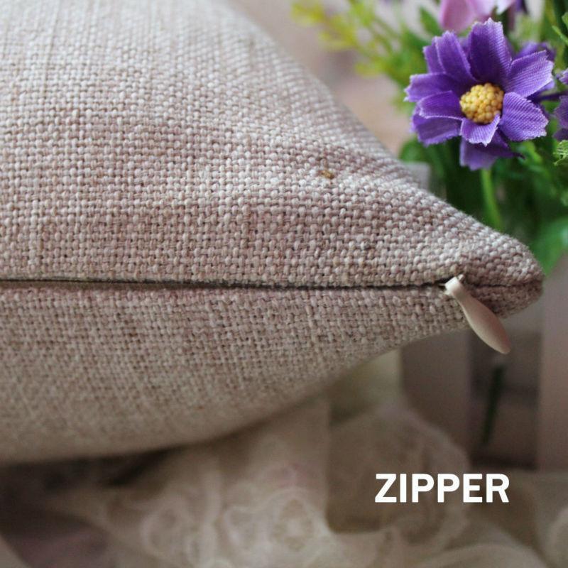 Original Spirit Pillow Cover