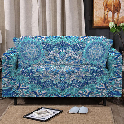 Pandawa Beach Couch Cover
