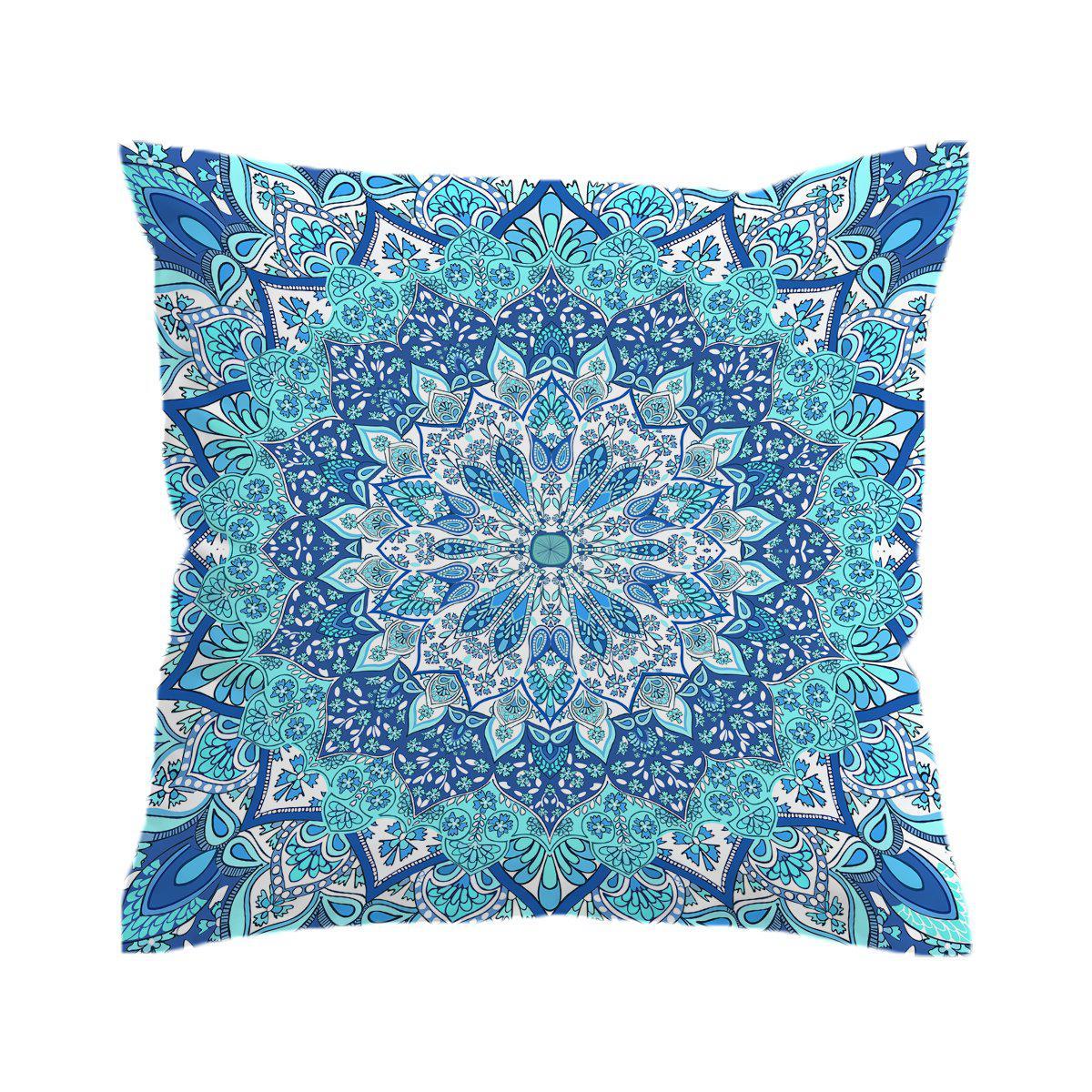 Pandawa Beach Pillow Cover