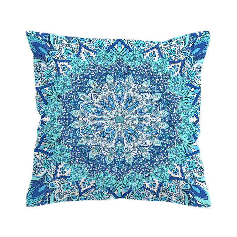 Pandawa Beach Pillow Cover