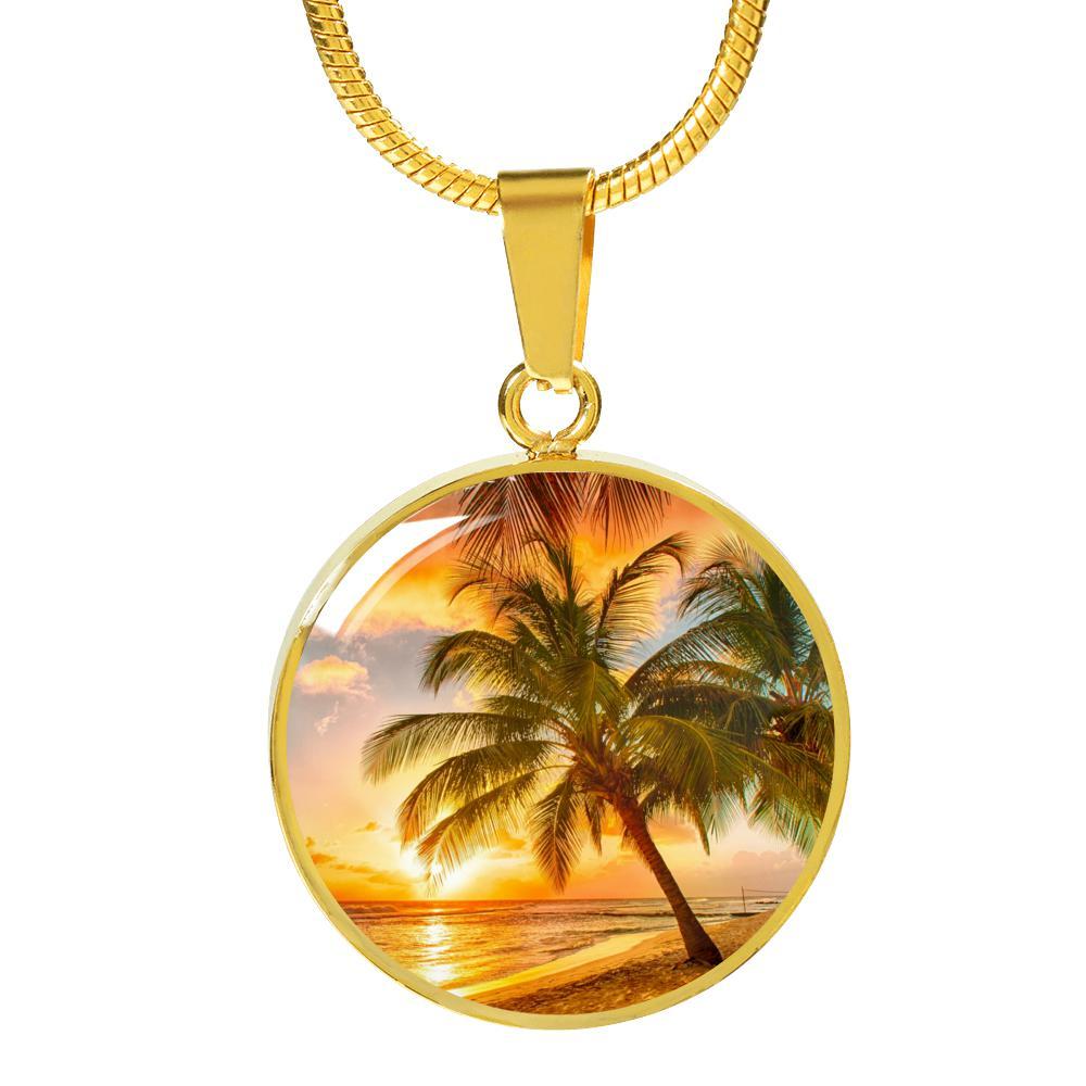 Paradaiso Necklace/Bracelet