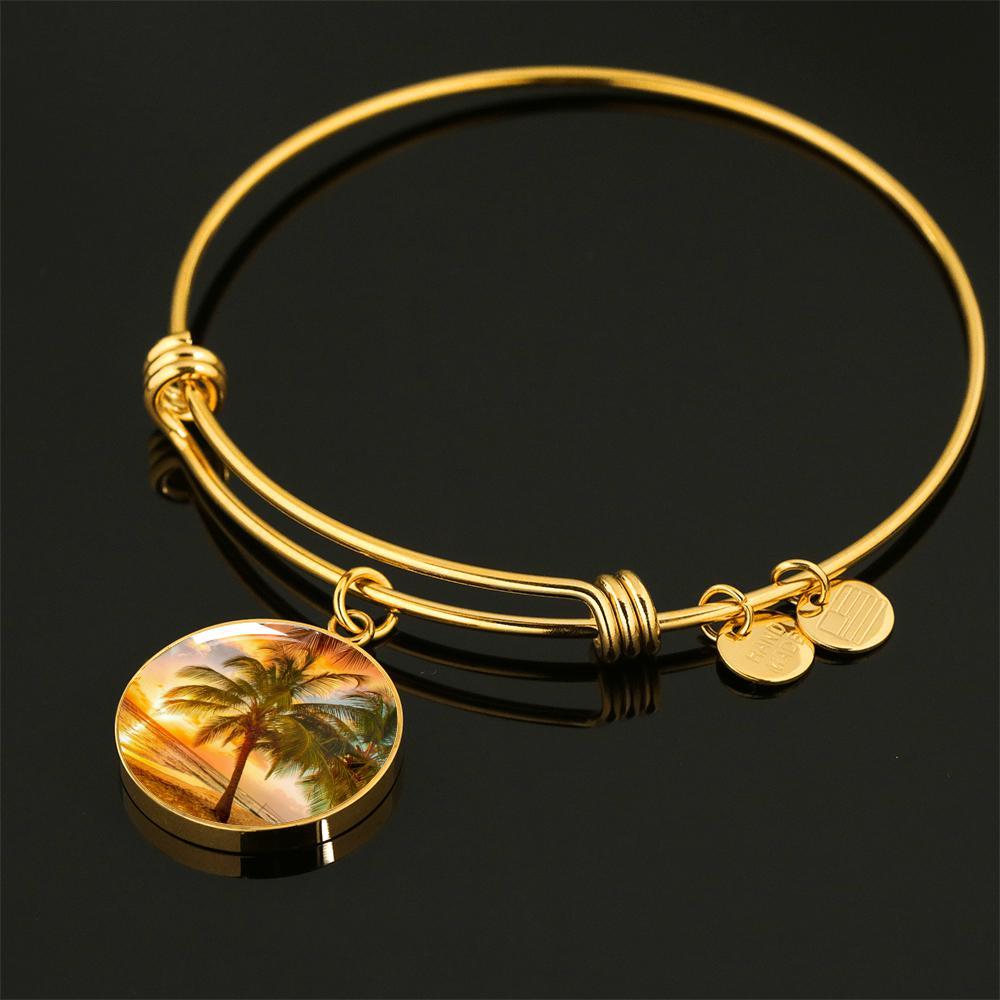 Paradaiso Necklace/Bracelet