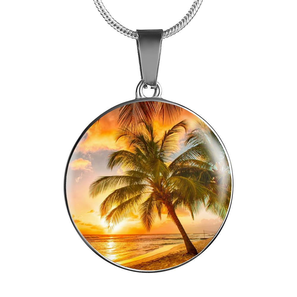 Paradaiso Necklace/Bracelet