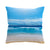 Peace of the Beach Pillow Cover