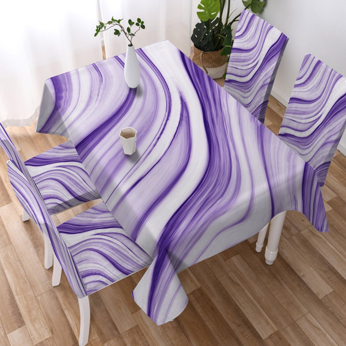 Pfeiffer Beach Chair Cover