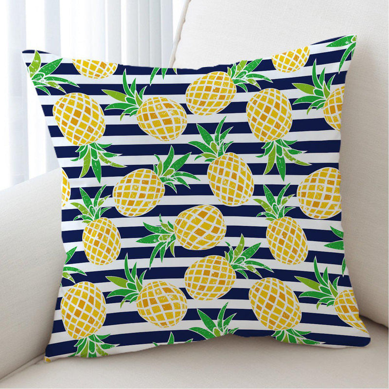 Pina Cabana Pillow Cover