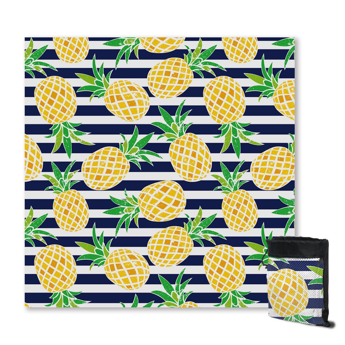 Pina Cabana Sand Free Towel