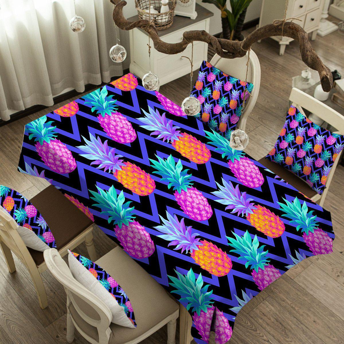 Pina Pintada Tablecloth
