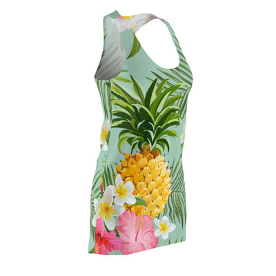 Pineapple Bouquet Dress