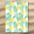 Pineapple Delight Extra Large Towel