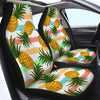 Pineapple Party Car Seat Cover