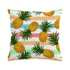Pineapple Party Pillow Cover