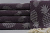 Pineapple Party Series - 100% Cotton Towels
