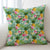 Tropical Vibes Pillow Cover
