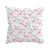 Flamingo Delight Pillow Cover