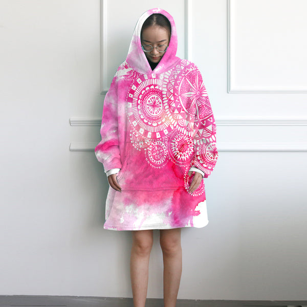 strapless open back dress Piper Hoodie Dress in Pink is the perfect sweatshirt dress – Classic Girl