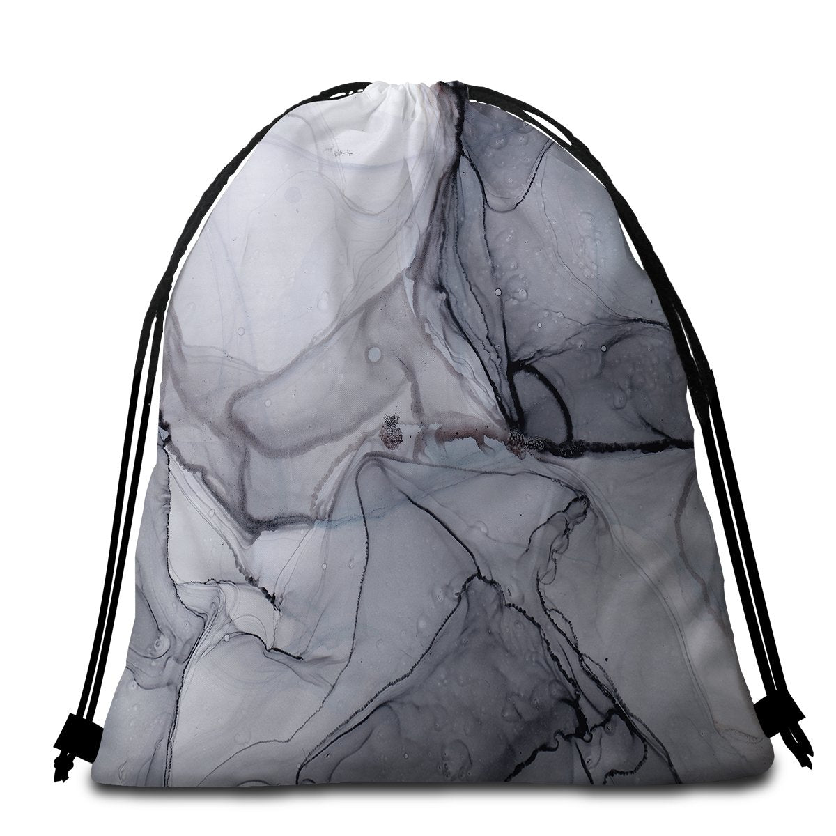 Playa Pavones Towel + Backpack