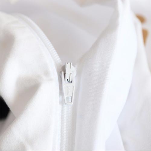 Pretty in Pink Bedding Set