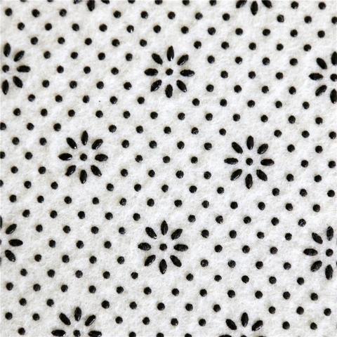 Crab Love Round Area Rug