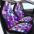 Purple Passion Car Seat Cover