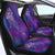 Jelly Dreams Car Seat Cover