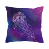 Purple Jelly Dreams Pillow Cover
