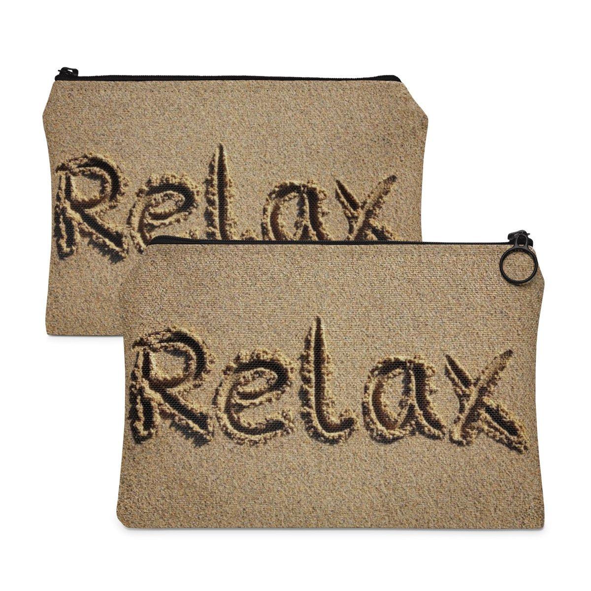 Relax Carry All Pouch