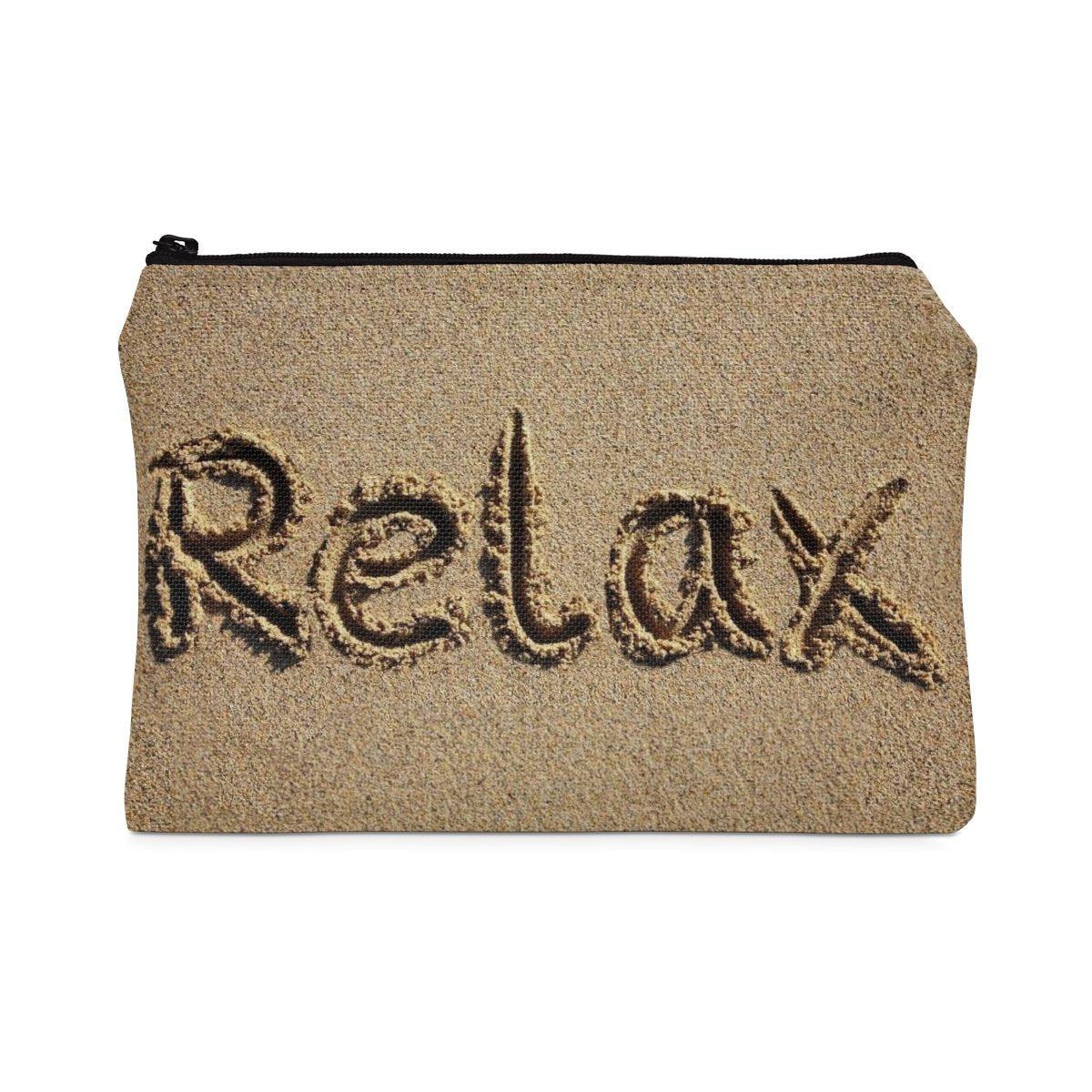 Relax Carry All Pouch
