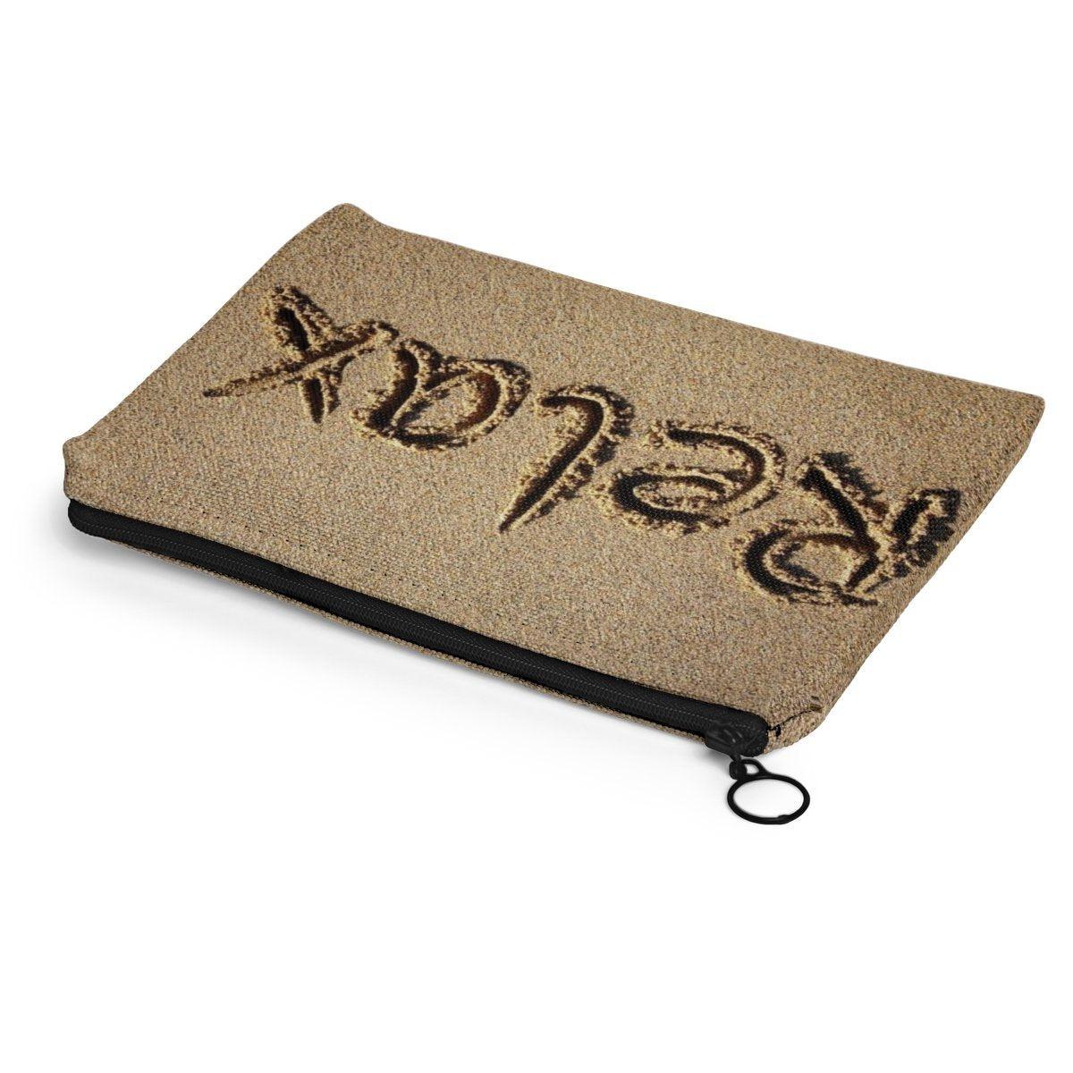 Relax Carry All Pouch