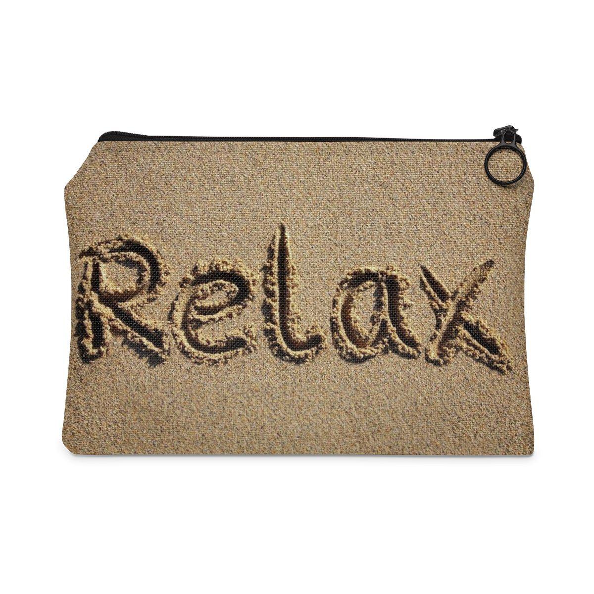 Relax Carry All Pouch