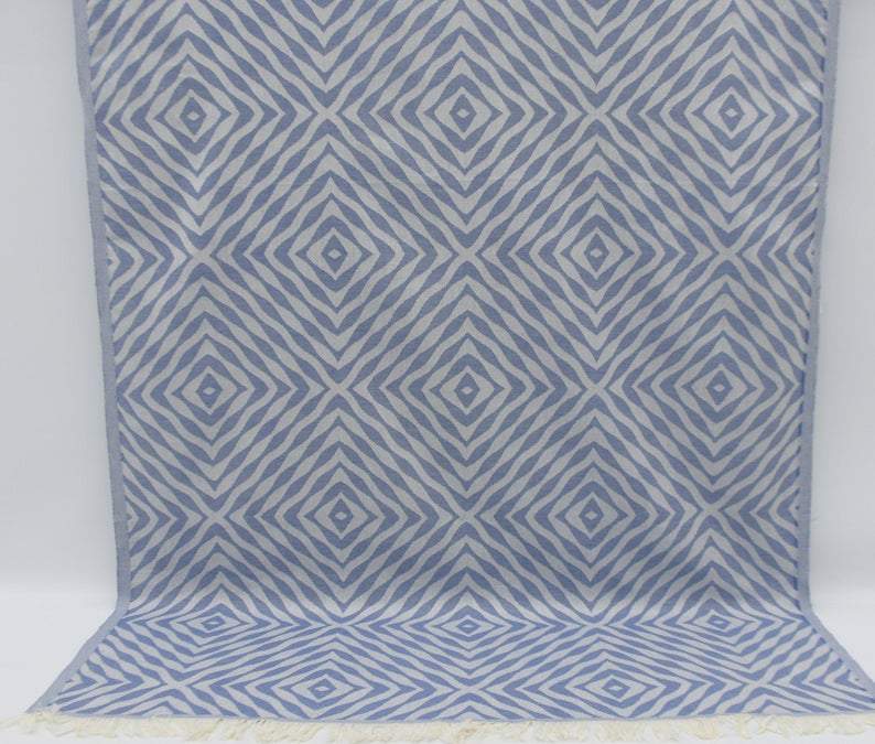 Ripples &#39;n&#39; Reefs Series - 100% Cotton Towels