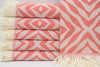 Ripples 'n' Reefs Series - 100% Cotton Towels