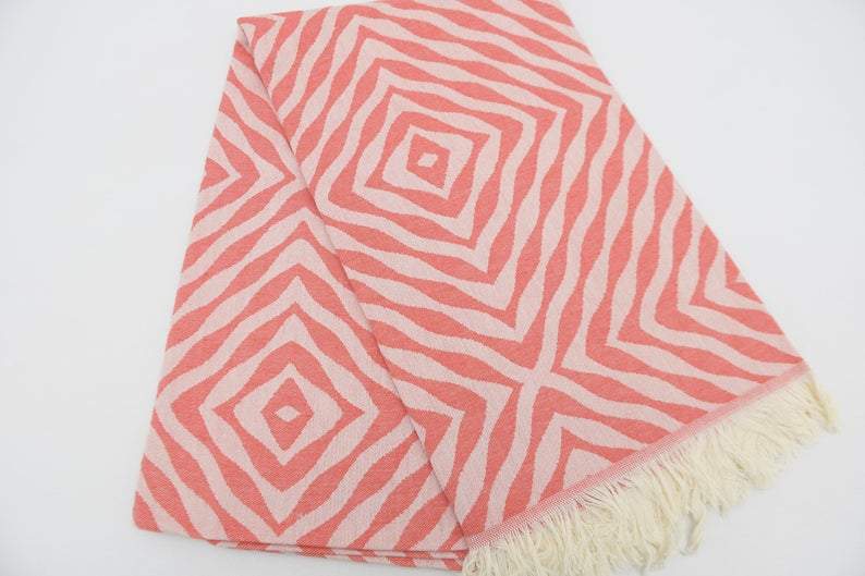 Ripples &#39;n&#39; Reefs Series - 100% Cotton Towels