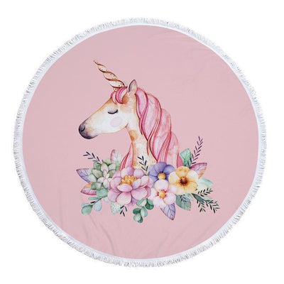 Romantic Unicorn Collection - Baby Size 40"