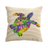 Sandy Bay Pillow Cover