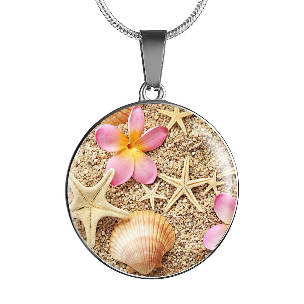 Sandy Necklace