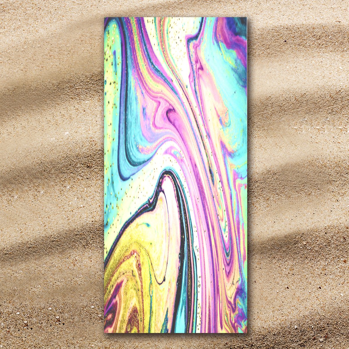 Santa Monica Extra Large Towel