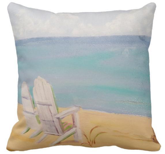 Sea Breeze Collection