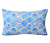 Sea Bright Pillow Cover
