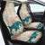 Dolphin Love Car Seat Cover