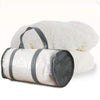 Sea Turtle Abysses Soft Sherpa Blanket