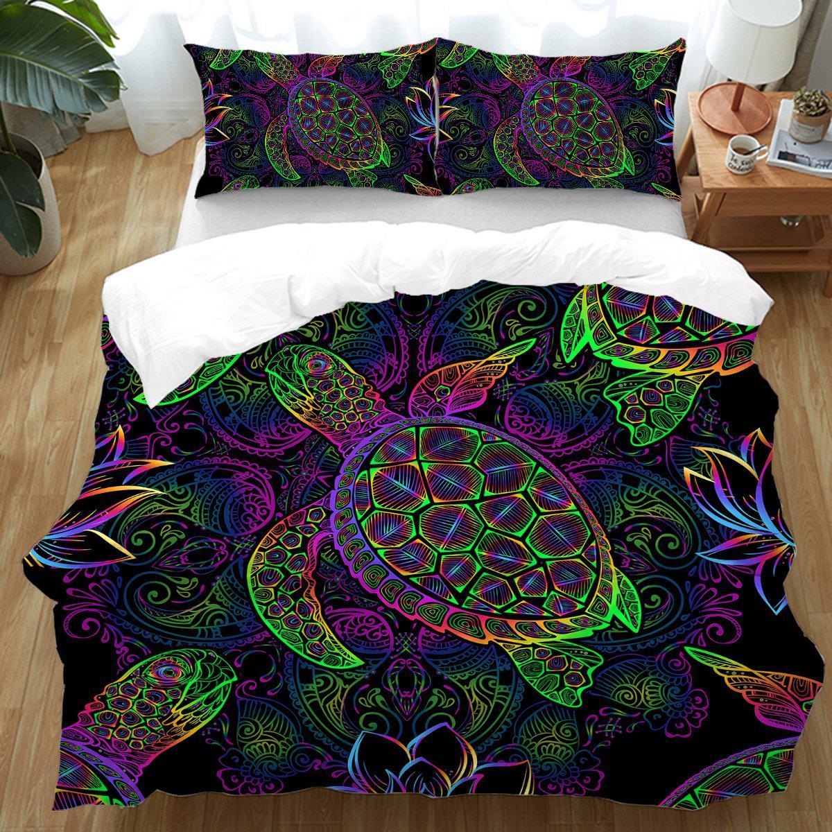 Car Seat Cover - Cosmic Bohemian by Coastal Passion