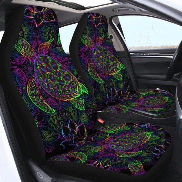 Car Seat Cover Full Set For Mercedes Benz GLB 250 Seat Covers 2020-2025, Nappa