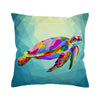 Maui Sea Turtle Pillow Cover