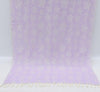 Sea Turtle Purple 100% Cotton Towel