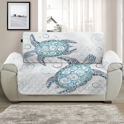 The Original Sea Turtle Twist Sofa Cover