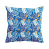 Sea Turtle Tribe Pillow Cover