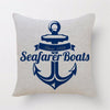 Seafarer Collection